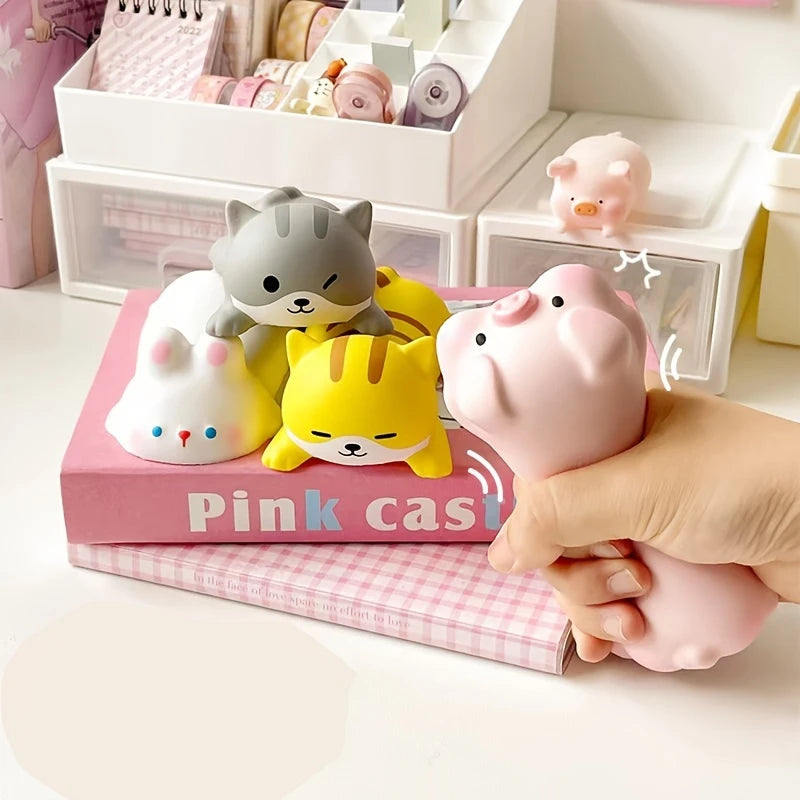 Ergonomische Polssteun | 1 + 1 GRATIS