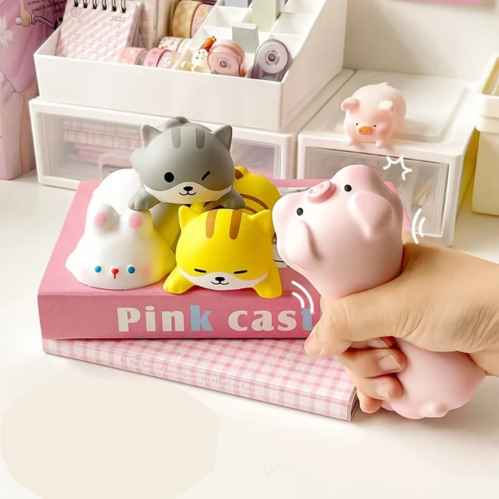 Ergonomische Polssteun | 1 + 1 GRATIS