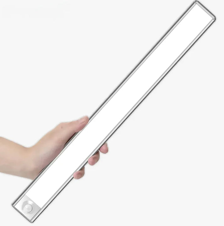 SmartBar | Draadloze Bewegingssensor Lamp | Oplaadbare LED Lichtbalk