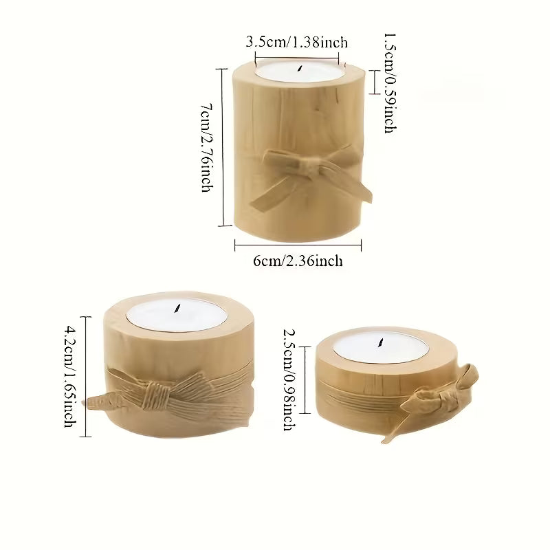 Houtlyn™ Decor set