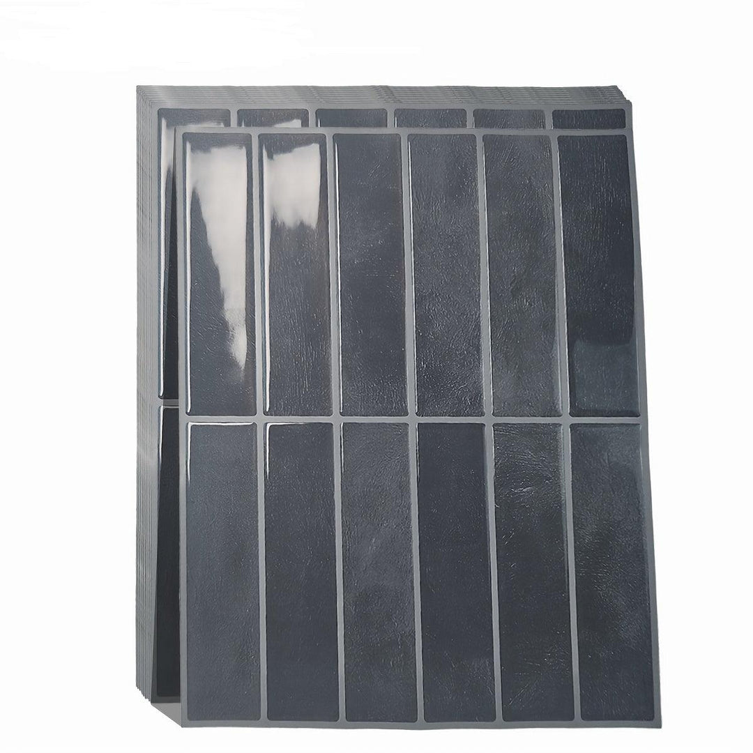 Style Tiles | Waterdichte Zelfklevende 3D Tegelstickers