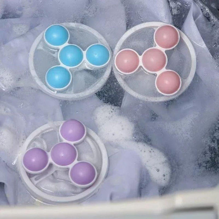 DirtCatcher | Herbruikbare Haar- & Pluisvanger voor Wasmachine | 1 + 1 GRATIS