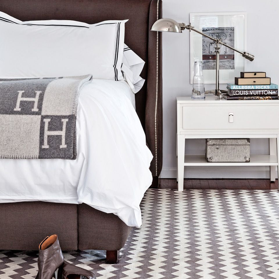 HBlanket™ | Luxe Wol & Kasjmier plaid