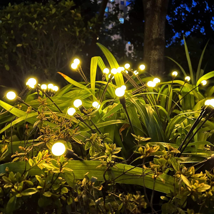 FireFlies | sfeervolle LED tuinverlichting