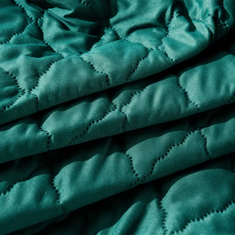 Ultra-Zachte Dikke Matrasbeschermer | Ademend & machinewasbaar