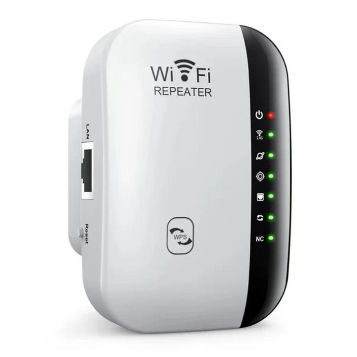 WifiBoosters | Verhoog Uw Signaal, Verhoog Uw Ervaring