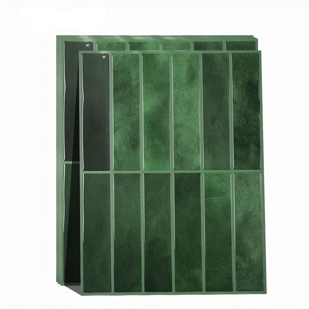 Style Tiles | Waterdichte Zelfklevende 3D Tegelstickers