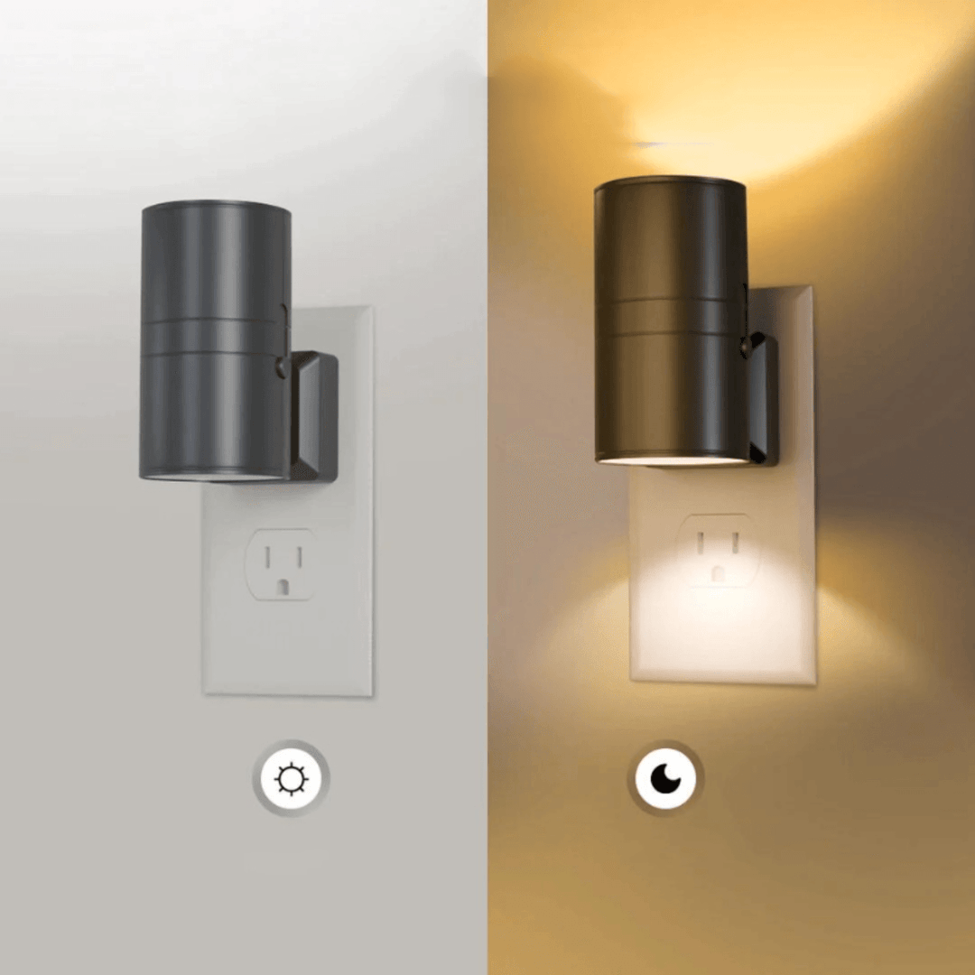 AoraLights | Moderne Waterdichte Lamp | Binnen & Buiten Wandverlichting