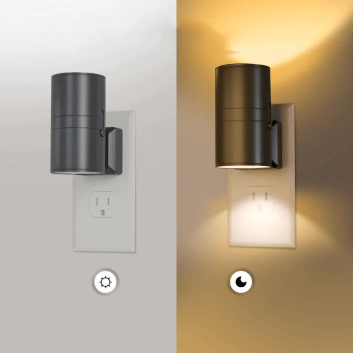 AoraLights | Moderne Waterdichte Lamp | Binnen & Buiten Wandverlichting