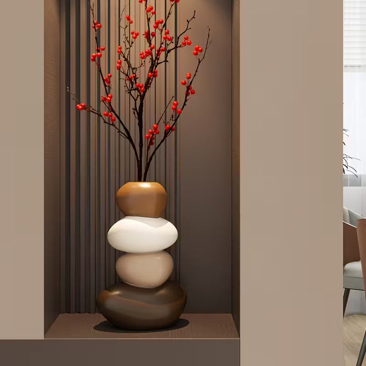 ZenStone™ Design vaas