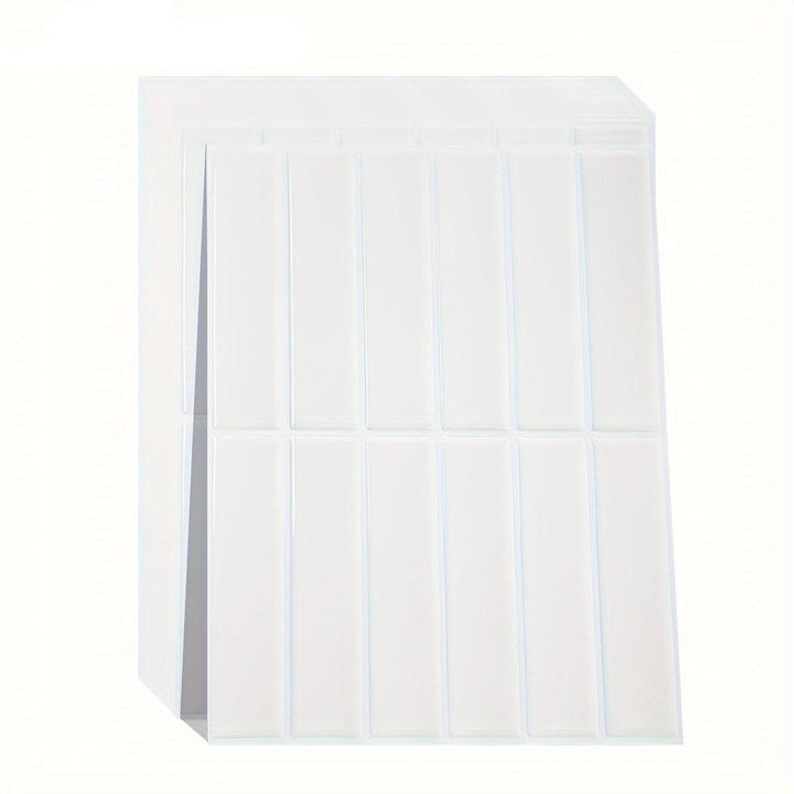 Style Tiles | Waterdichte Zelfklevende 3D Tegelstickers