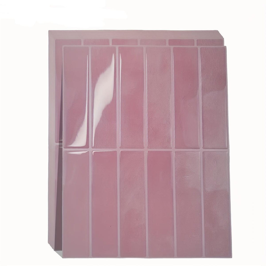 Style Tiles | Waterdichte Zelfklevende 3D Tegelstickers