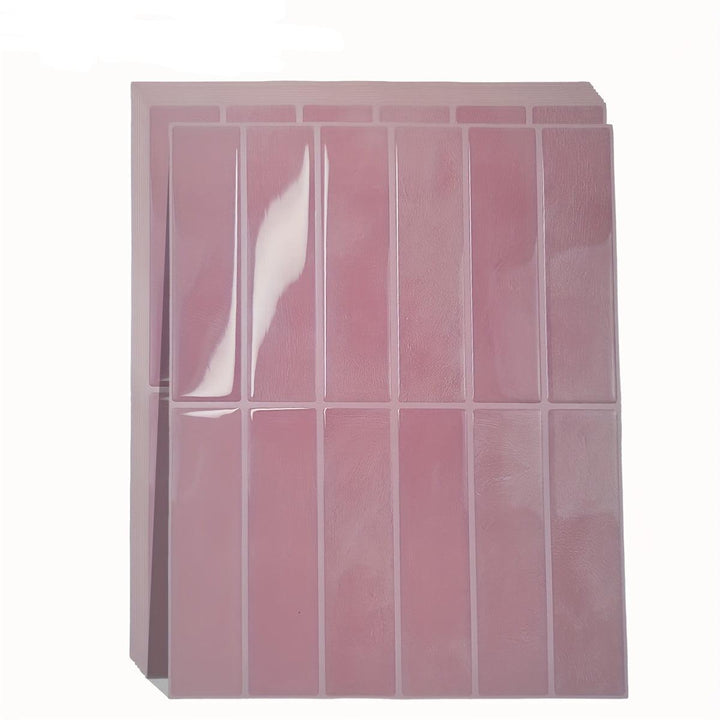 Style Tiles | Waterdichte Zelfklevende 3D Tegelstickers