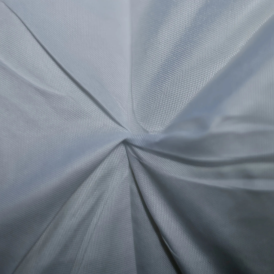 Five-Star Hotel Kussen | Nekondersteuning | 48x74 cm | Diepe Slaapcomfort