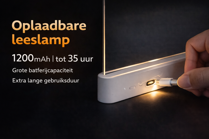 Lumapage™ - LED USB