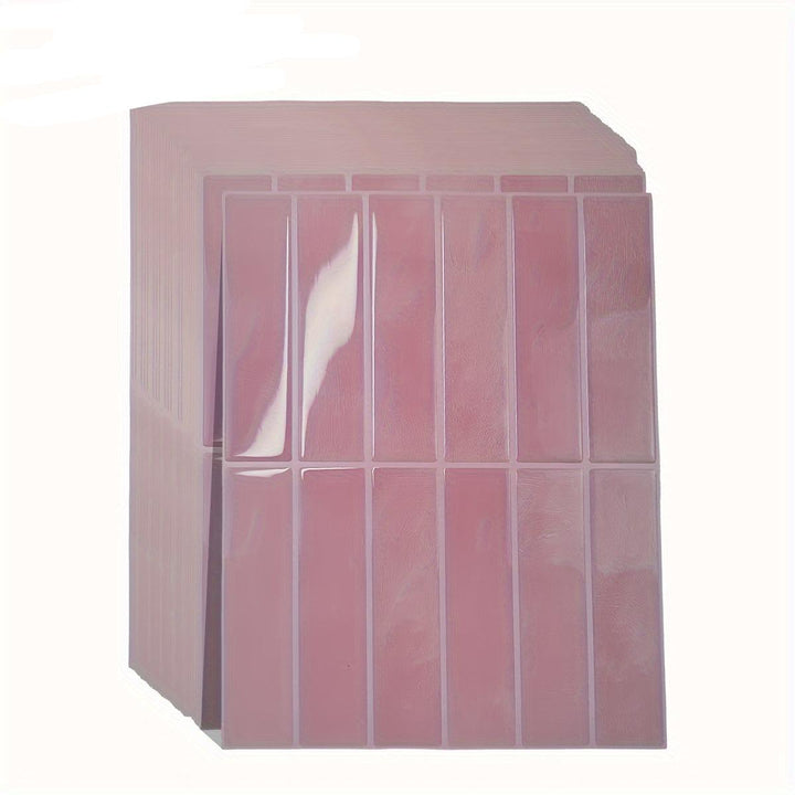 Style Tiles | Waterdichte Zelfklevende 3D Tegelstickers