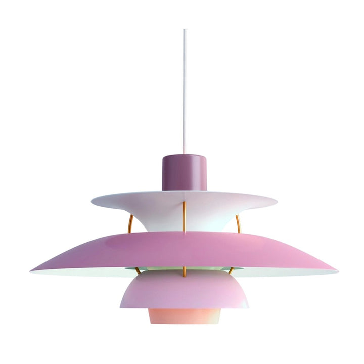 Morandi Glow™ | Scandinavische hanglamp voor een warme woonkamer