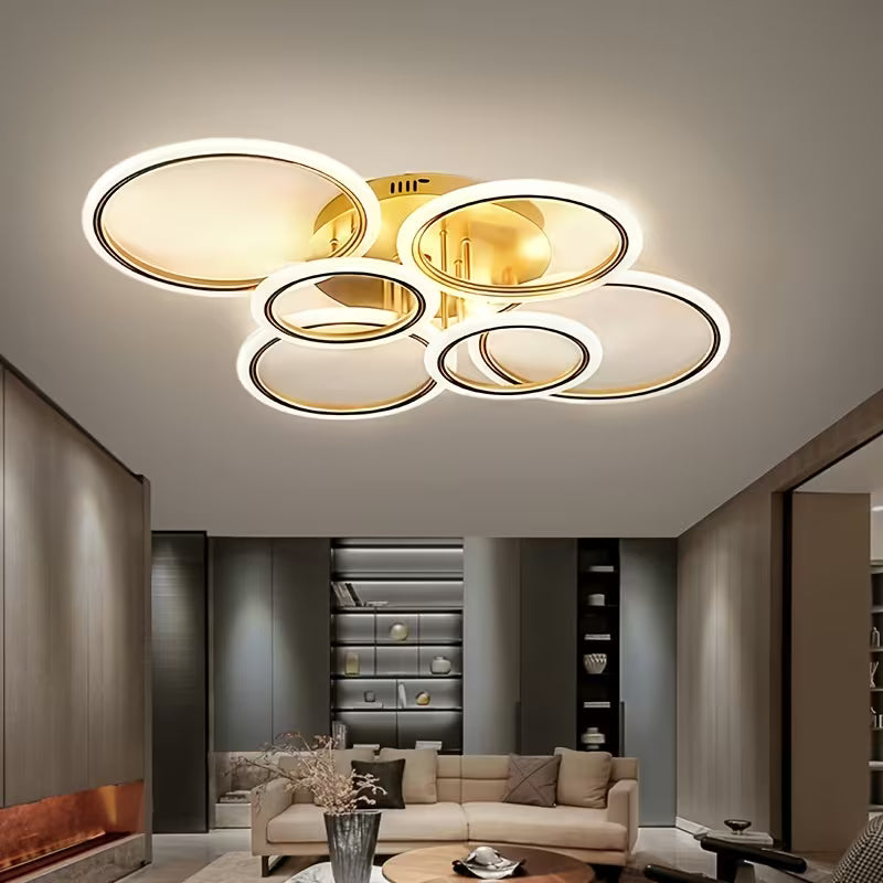 Luminor™ | Plafondlamp