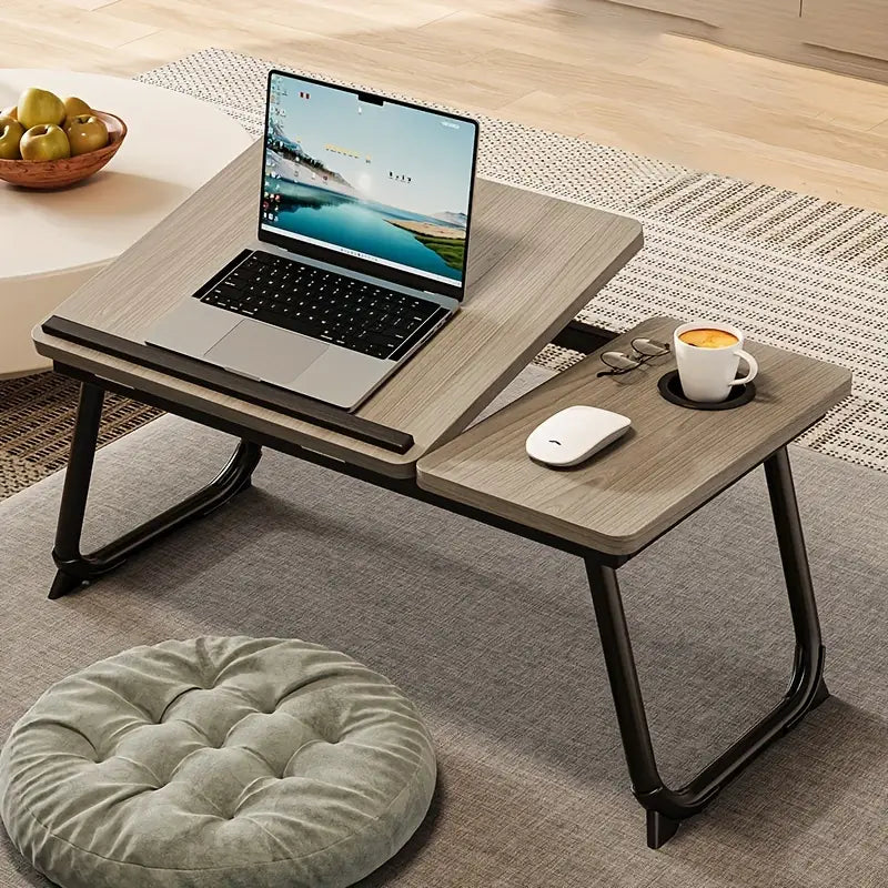 Multifunctionele Laptoptafel | Comfort & Stijl in Één