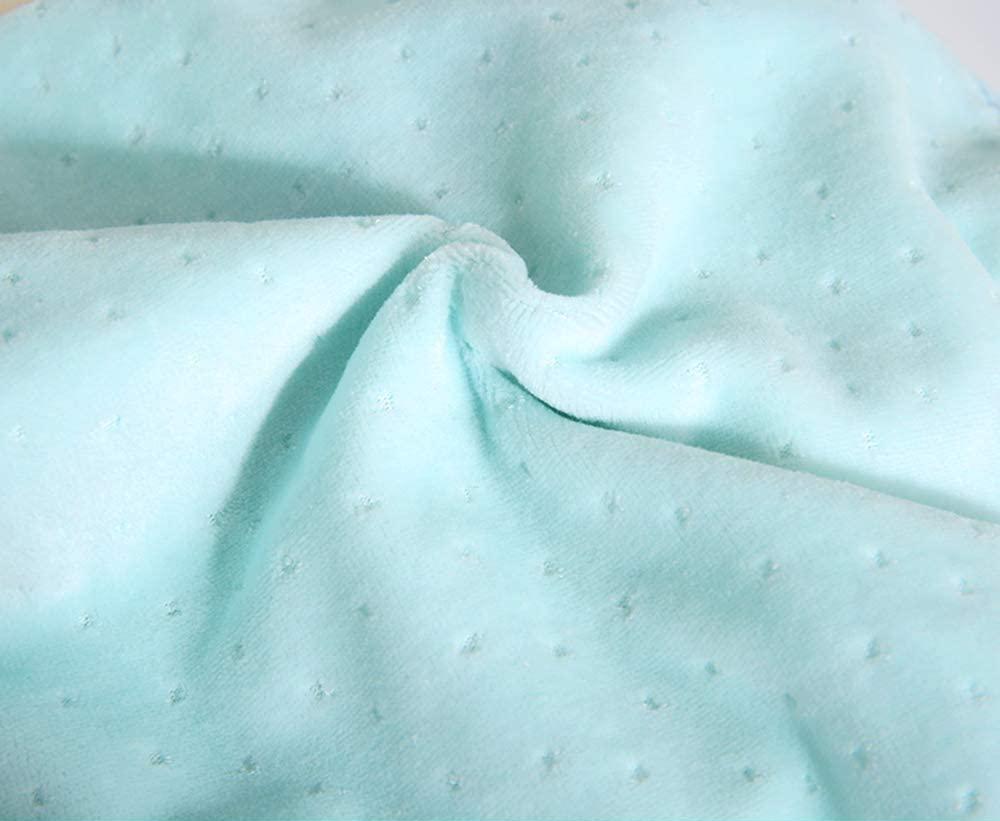 Orthopedisch Babyhoofdkussen | Voorkomt Plat Hoofd