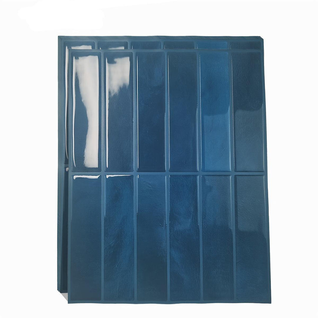 Style Tiles | Waterdichte Zelfklevende 3D Tegelstickers