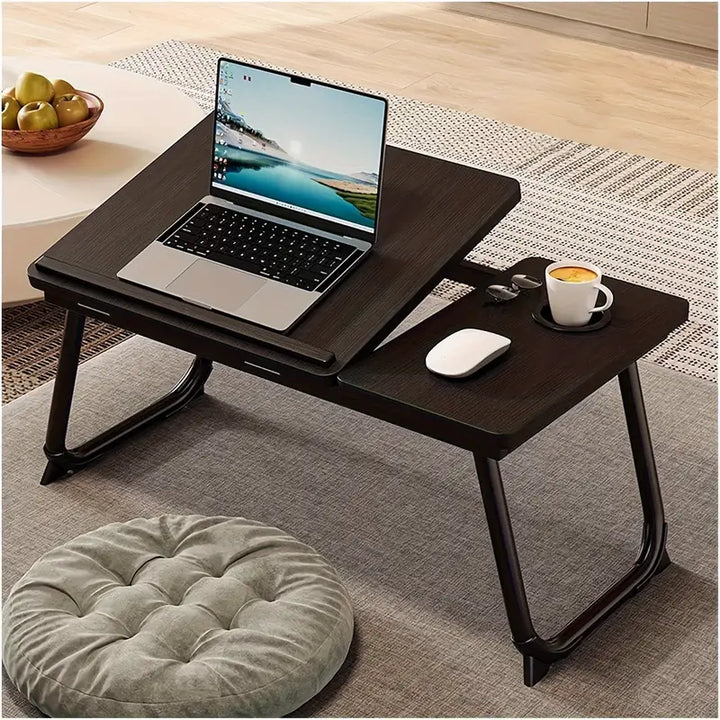 Multifunctionele Laptoptafel | Comfort & Stijl in Één
