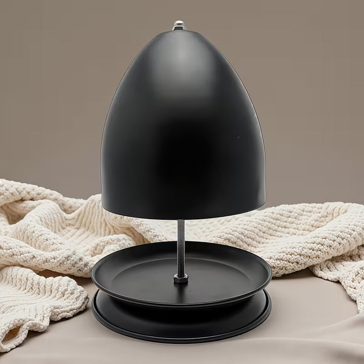 Warmtafel™ | Tafelkachel