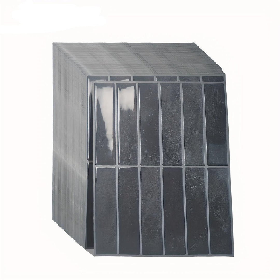 Style Tiles | Waterdichte Zelfklevende 3D Tegelstickers