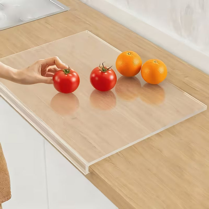 ProCutBoard™ | Stevig Aanrechtbeschermende Snijplank