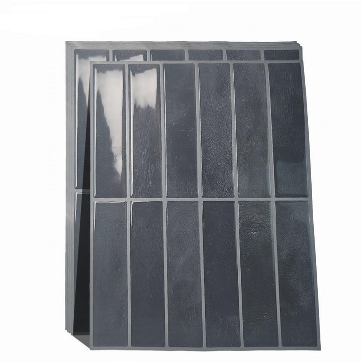 Style Tiles | Waterdichte Zelfklevende 3D Tegelstickers