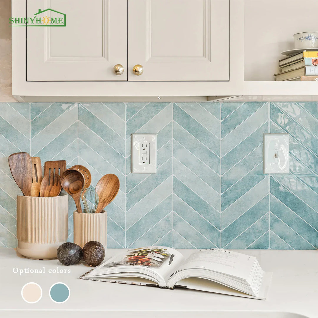 Viscara™ Mozaïektegels