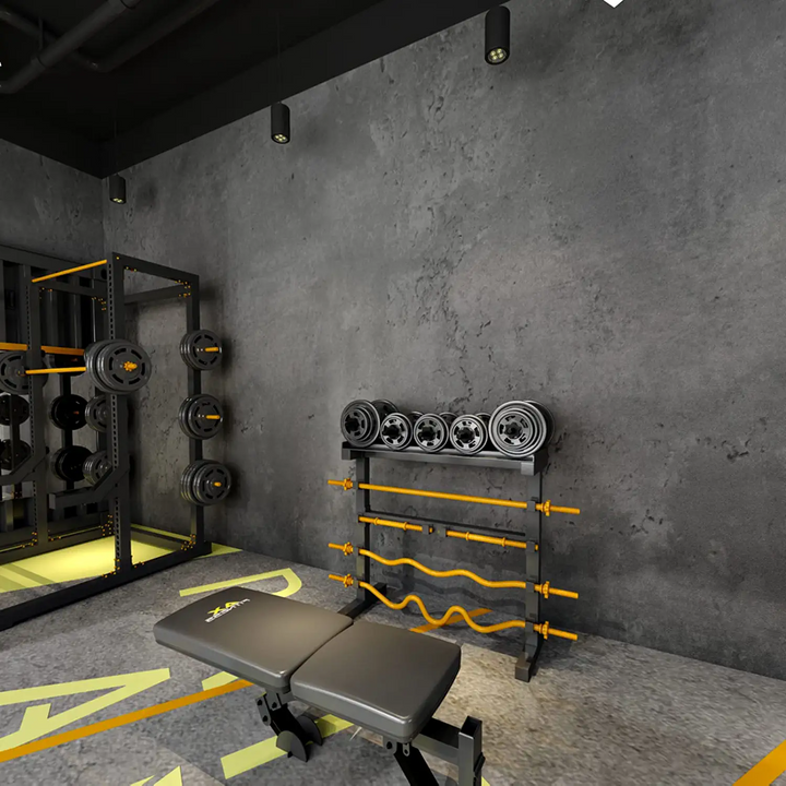 Cemento Scuro | Zelfklevend PVC Behang Donkergrijs