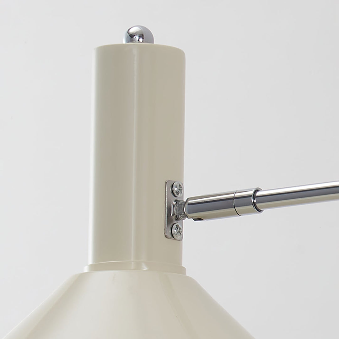 Anvia Wandlamp | Minimalistische Verstelbare Wandlamp voor Slaapkamer & Woonkamer