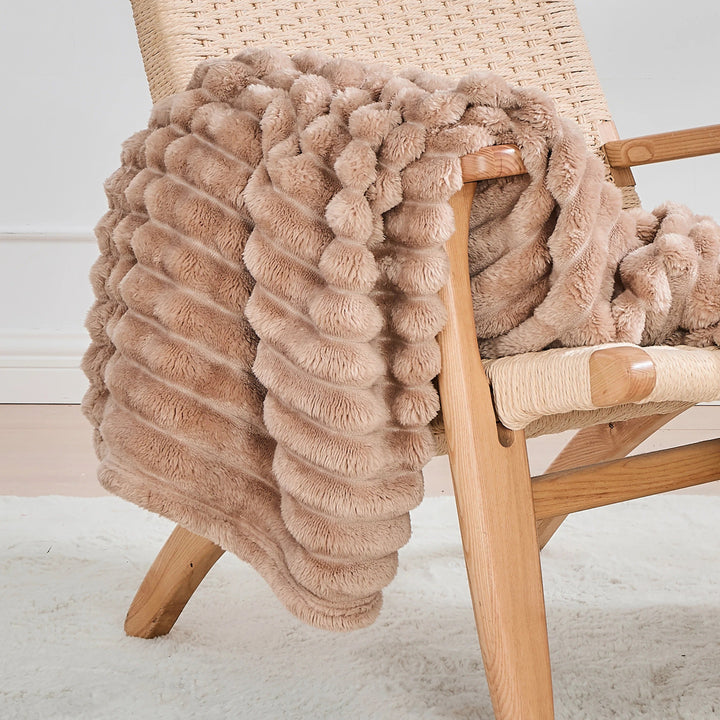 Premium Fleece Dekbed | Extra Groot & Super Zacht | Voor Elk Seizoen