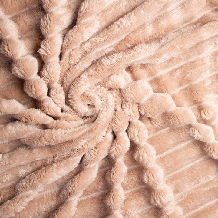 Premium Fleece Dekbed | Extra Groot & Super Zacht | Voor Elk Seizoen