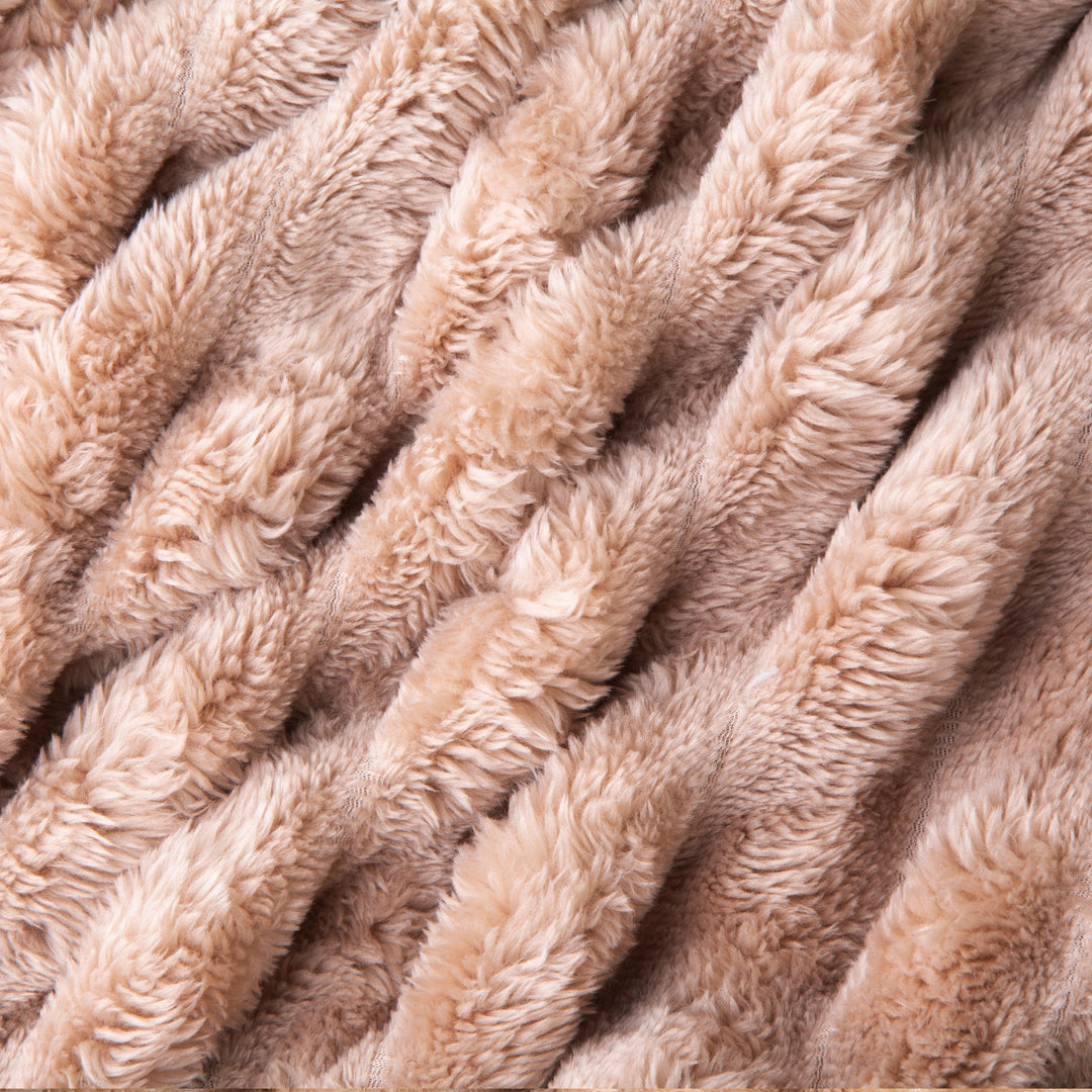 Premium Fleece Dekbed | Extra Groot & Super Zacht | Voor Elk Seizoen