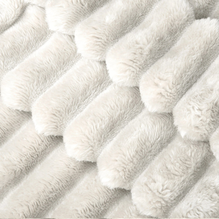 Premium Fleece Dekbed | Extra Groot & Super Zacht | Voor Elk Seizoen