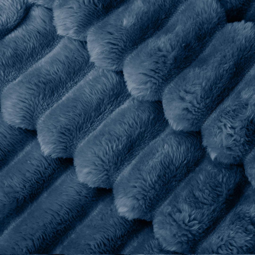 Premium Fleece Dekbed | Extra Groot & Super Zacht | Voor Elk Seizoen