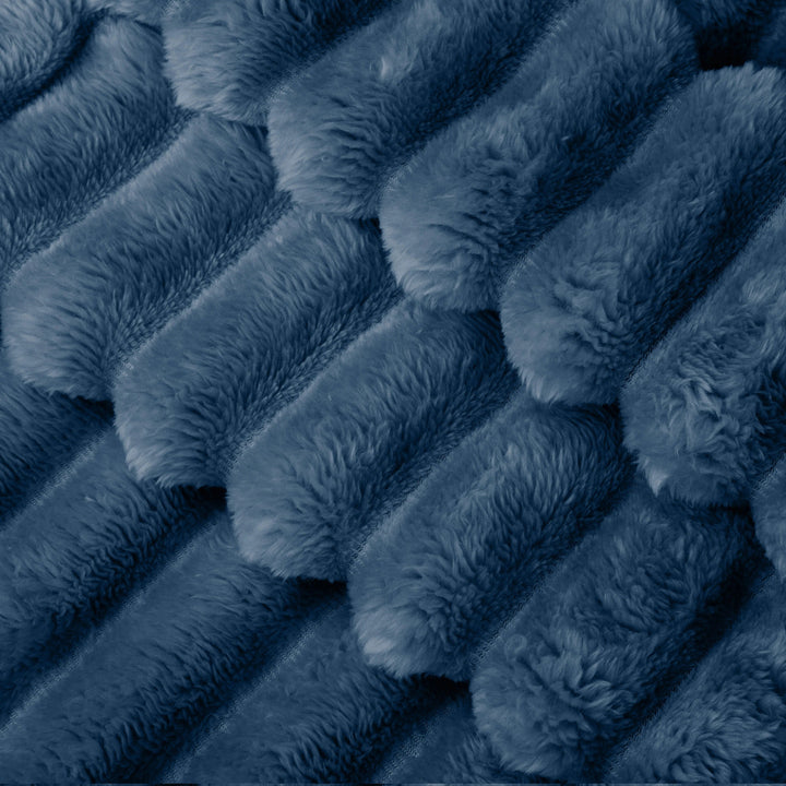 Premium Fleece Dekbed | Extra Groot & Super Zacht | Voor Elk Seizoen