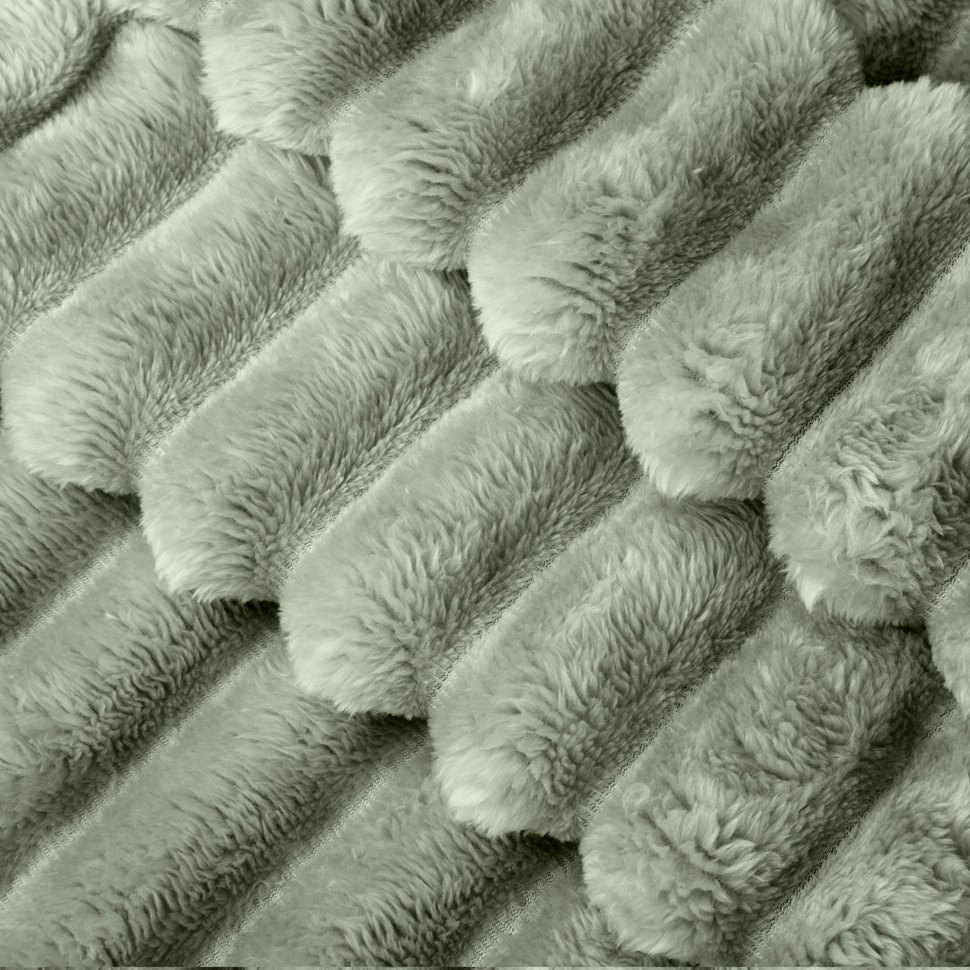 Premium Fleece Dekbed | Extra Groot & Super Zacht | Voor Elk Seizoen