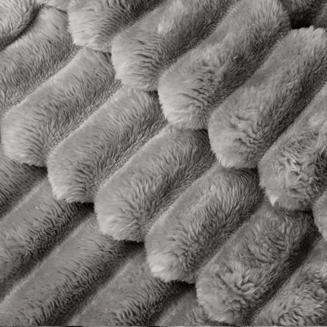 Premium Fleece Dekbed | Extra Groot & Super Zacht | Voor Elk Seizoen