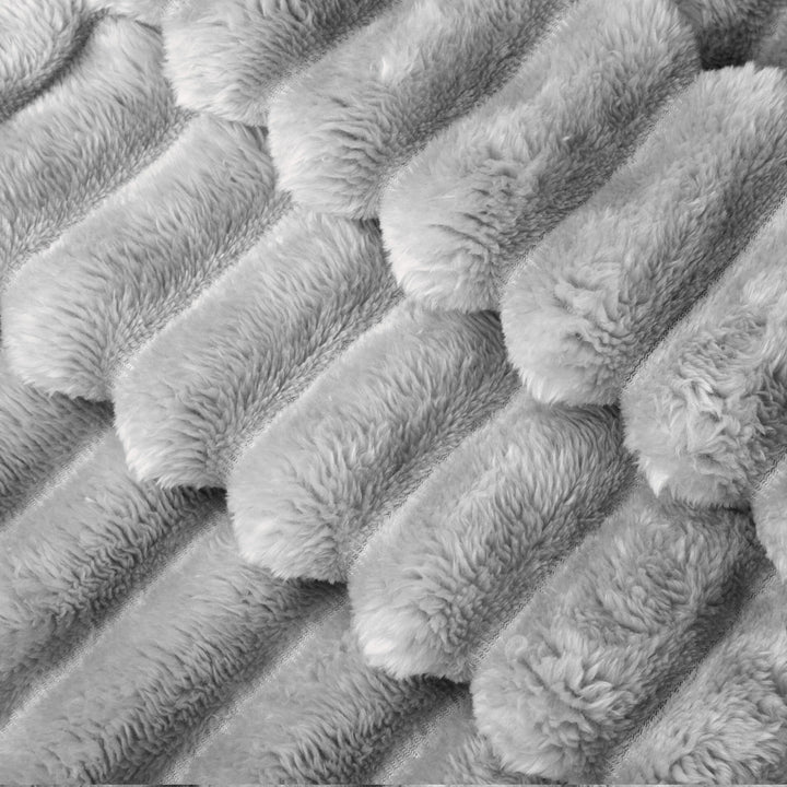 Premium Fleece Dekbed | Extra Groot & Super Zacht | Voor Elk Seizoen