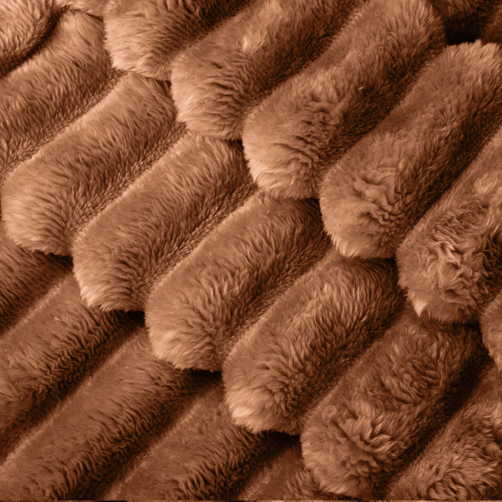 Premium Fleece Dekbed | Extra Groot & Super Zacht | Voor Elk Seizoen