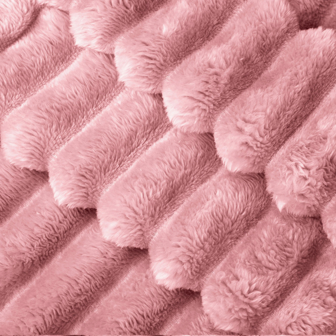 Premium Fleece Dekbed | Extra Groot & Super Zacht | Voor Elk Seizoen