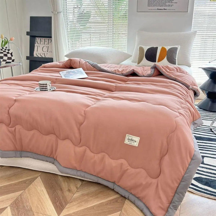 Ultra-Zachte All-Season Dekbed | Lichtgewicht en Ademend