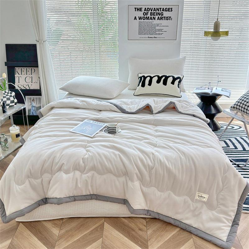 Ultra-Zachte All-Season Dekbed | Lichtgewicht en Ademend