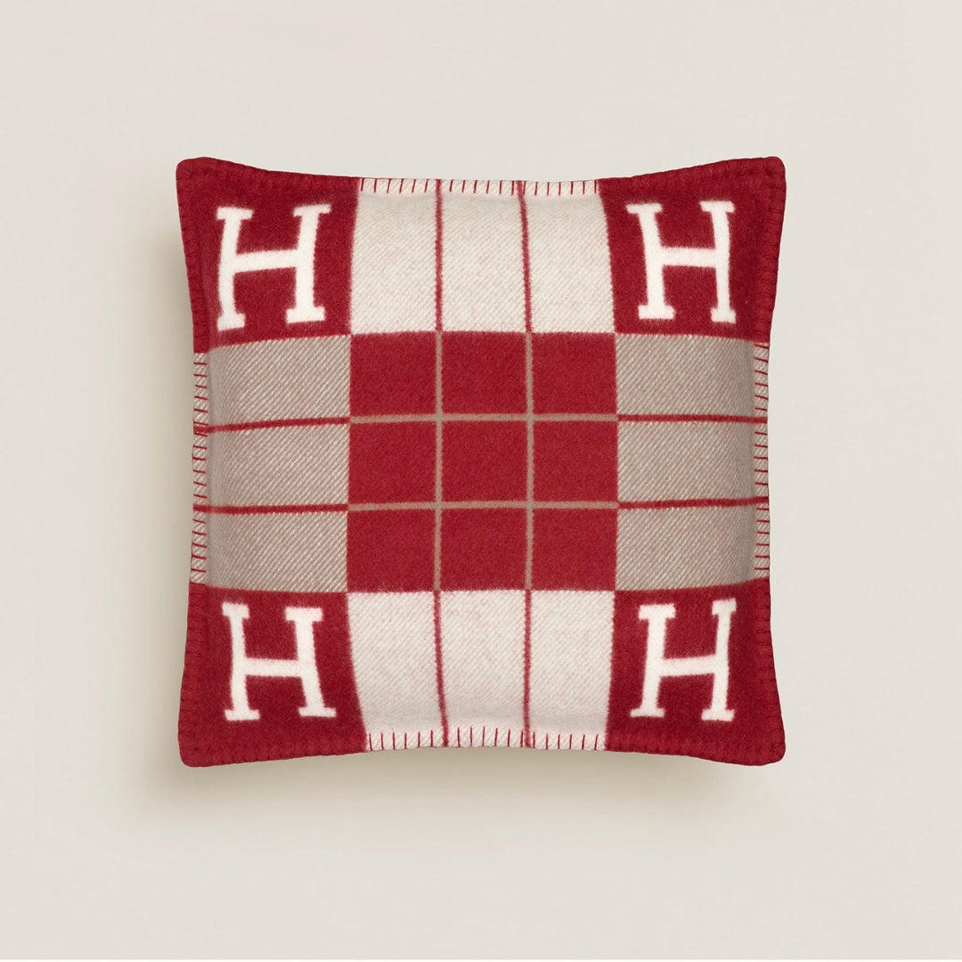 HPillow™ - Luxe Wol-Kasjmier Kussen