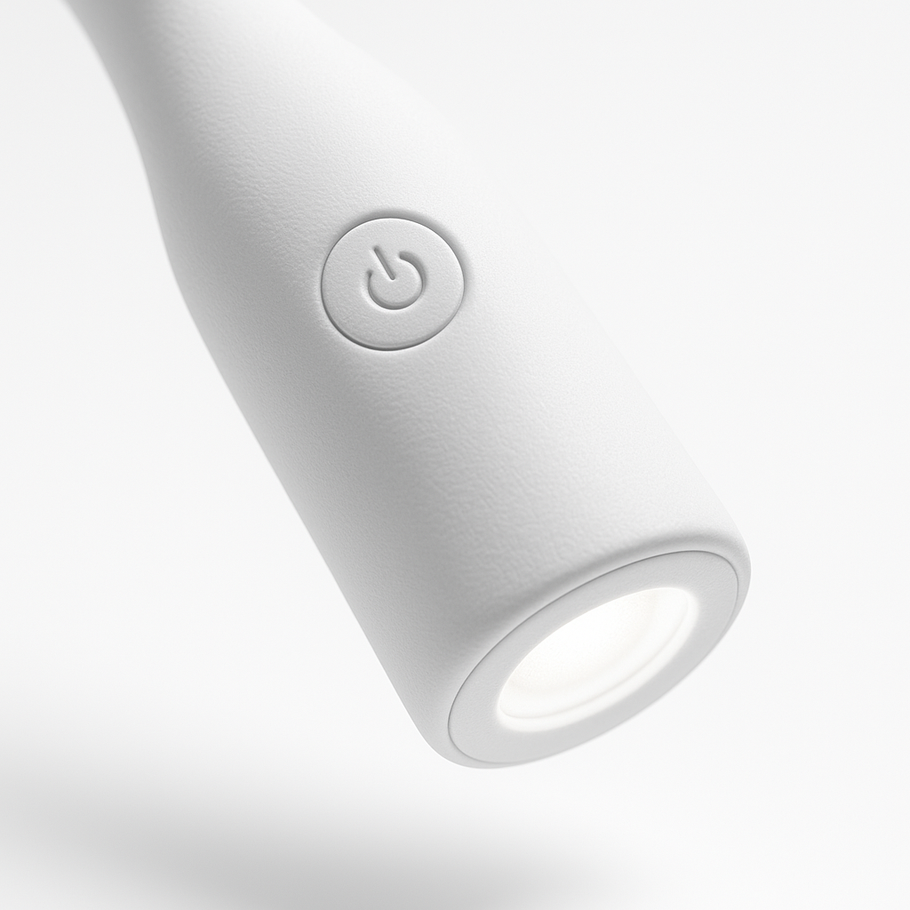 LumyLamp™ 2.0 – Handsfree verlichting