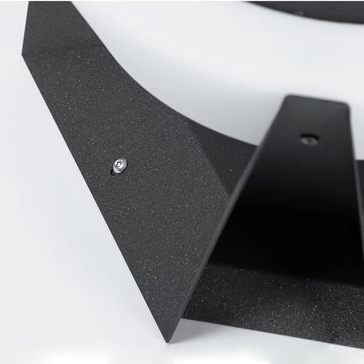 Solar Buitenlamp Landing Light | Draadloos & Weerbestendig | 27×27×17 cm