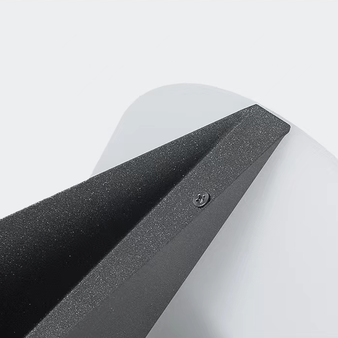 Solar Buitenlamp Landing Light | Draadloos & Weerbestendig | 27×27×17 cm